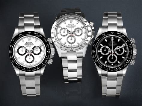 rolex daytona gif animato|SwissWatchExpo Ultimate Guide to the Rolex Cosmograph Daytona.